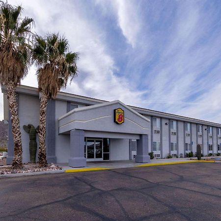 Super 8 By Wyndham Quartzsite Az Hotel Екстериор снимка
