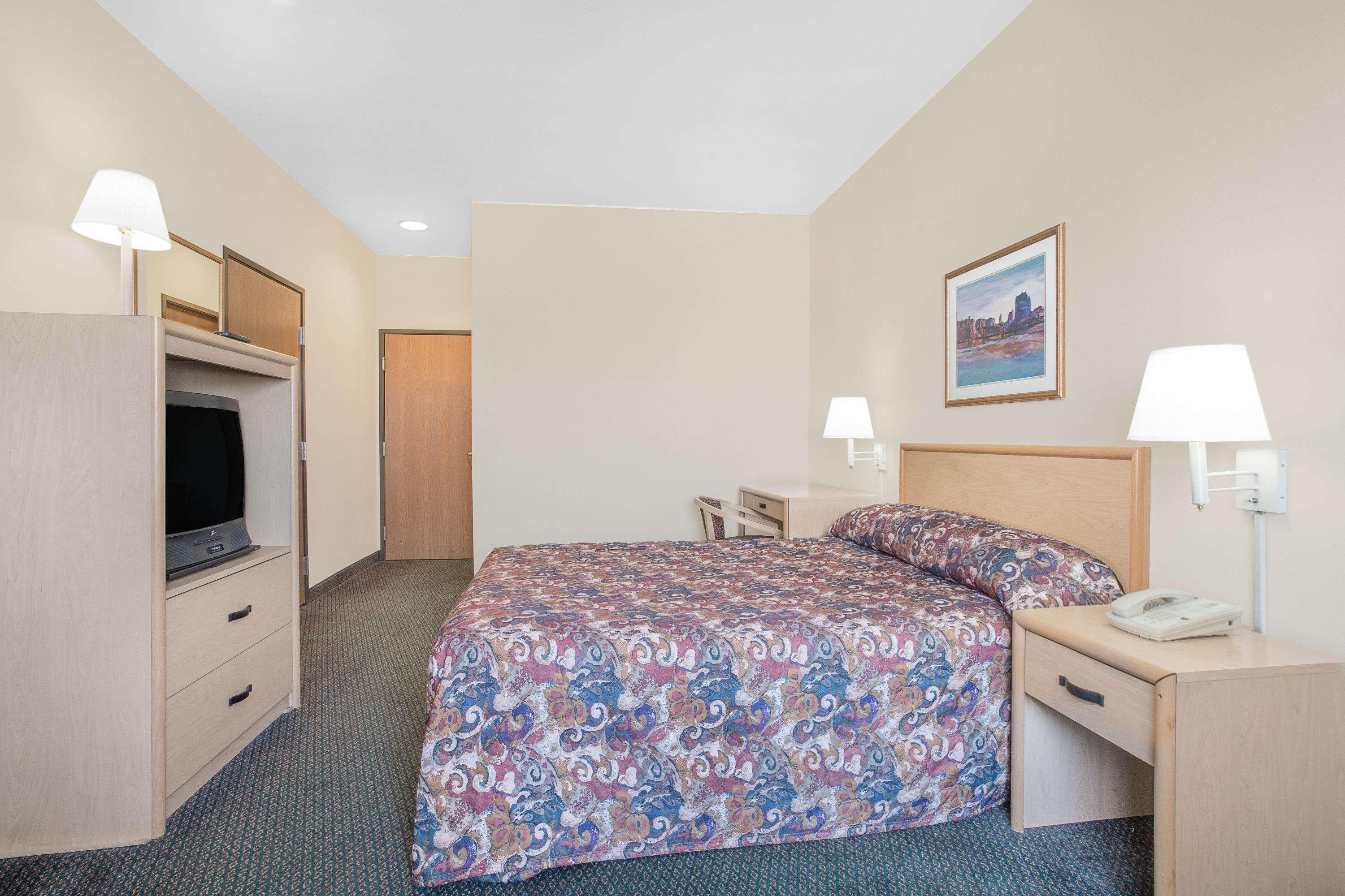 Super 8 By Wyndham Quartzsite Az Hotel Екстериор снимка