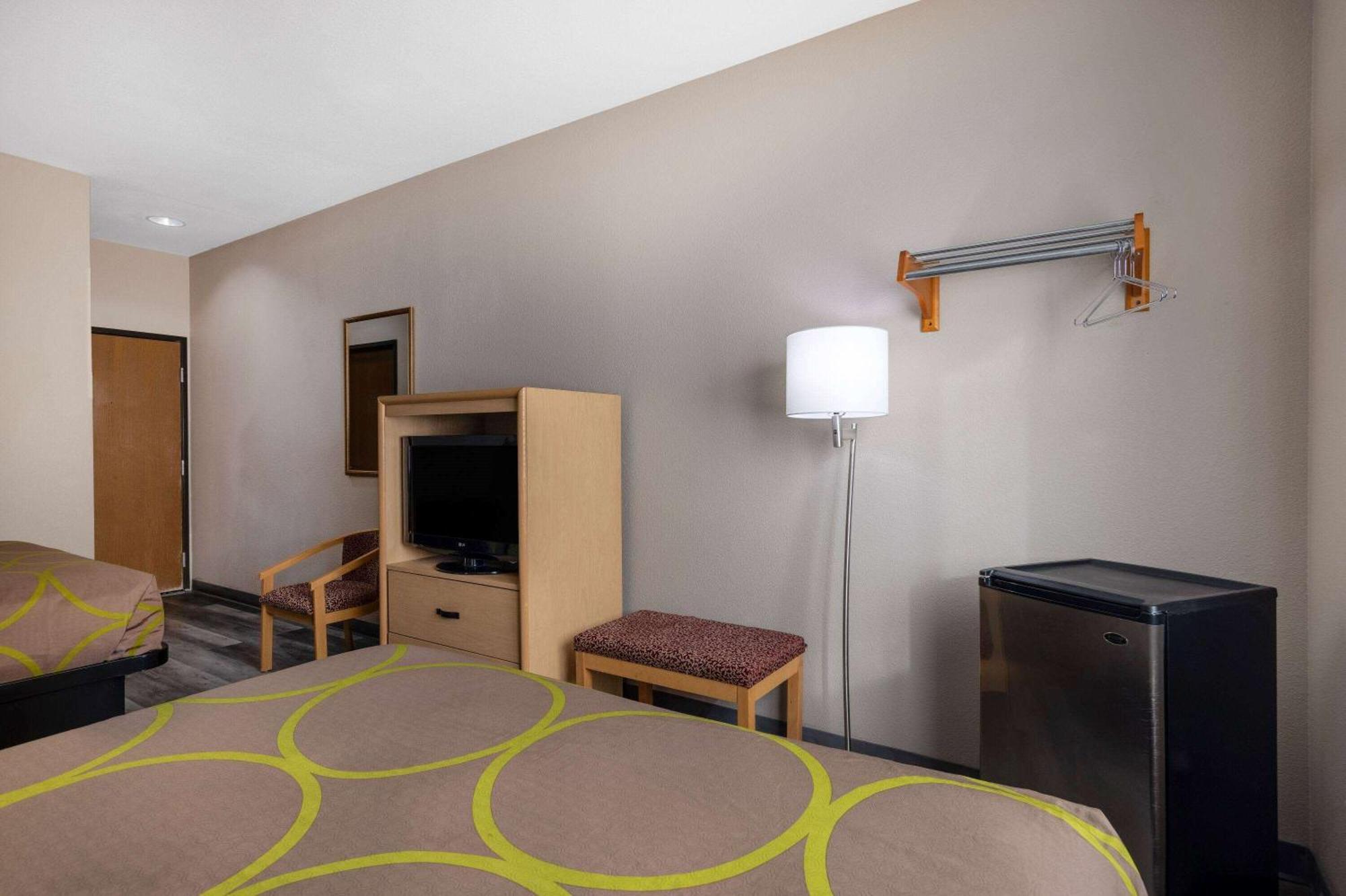 Super 8 By Wyndham Quartzsite Az Hotel Екстериор снимка