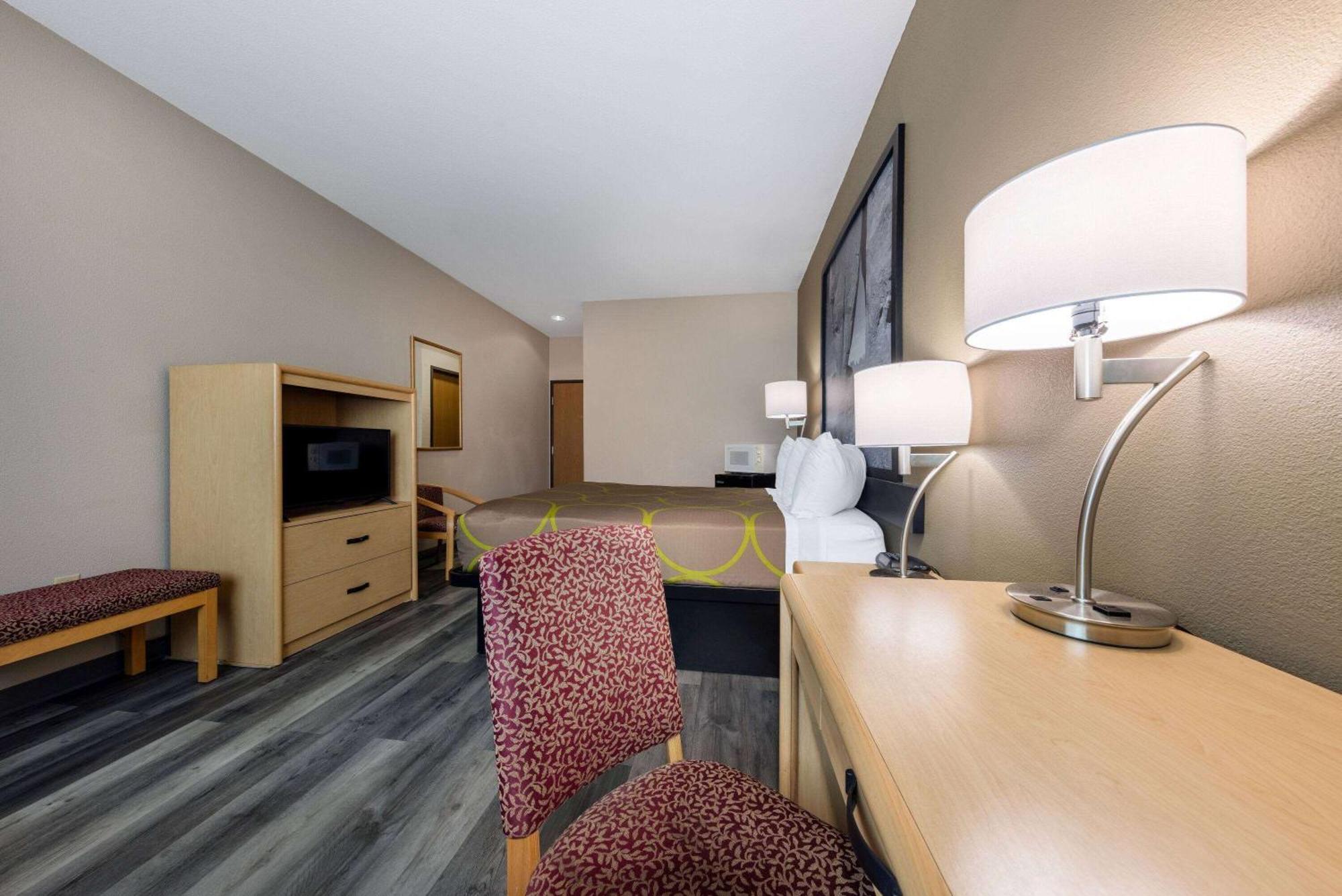 Super 8 By Wyndham Quartzsite Az Hotel Екстериор снимка